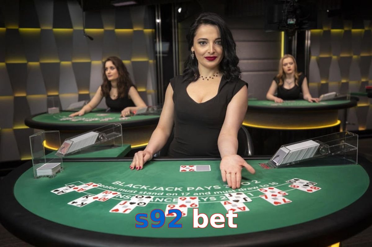 S92 Bet