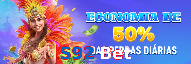 S92 Bet